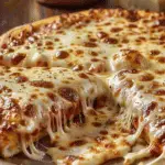 The Ultimate Guide to Homemade Easy Cheesy Pizza Pockets: A Kid-Friendly Snack