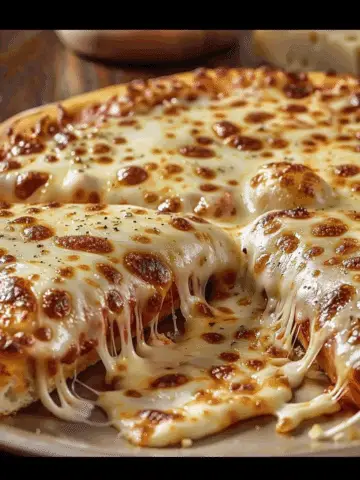 The Ultimate Guide to Homemade Easy Cheesy Pizza Pockets: A Kid-Friendly Snack