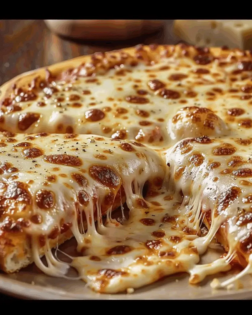 The Ultimate Guide to Homemade Easy Cheesy Pizza Pockets: A Kid-Friendly Snack