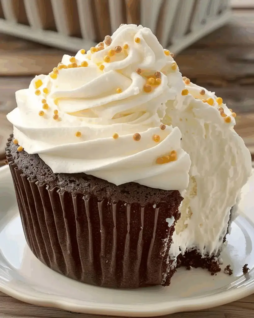 Cool Whip Pudding Frosting