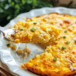 Corn Casserole