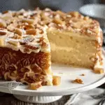 Elvis Presley Cake (Jailhouse Rock Cake)