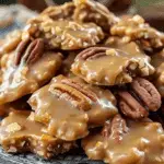 New Orleans Pecan Pralines