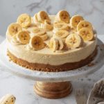 Banana Pudding Cheesecake