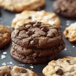 Healthy Flourless No-Sugar Cookies: Sweet, Chewy & Perfect for Every Diet
