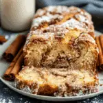 Cinnamon Bread