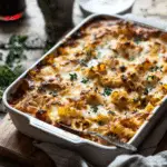 How to Make Life‑Changing Baked Ziti