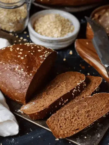 Outback Steakhouse Bread Recipe
