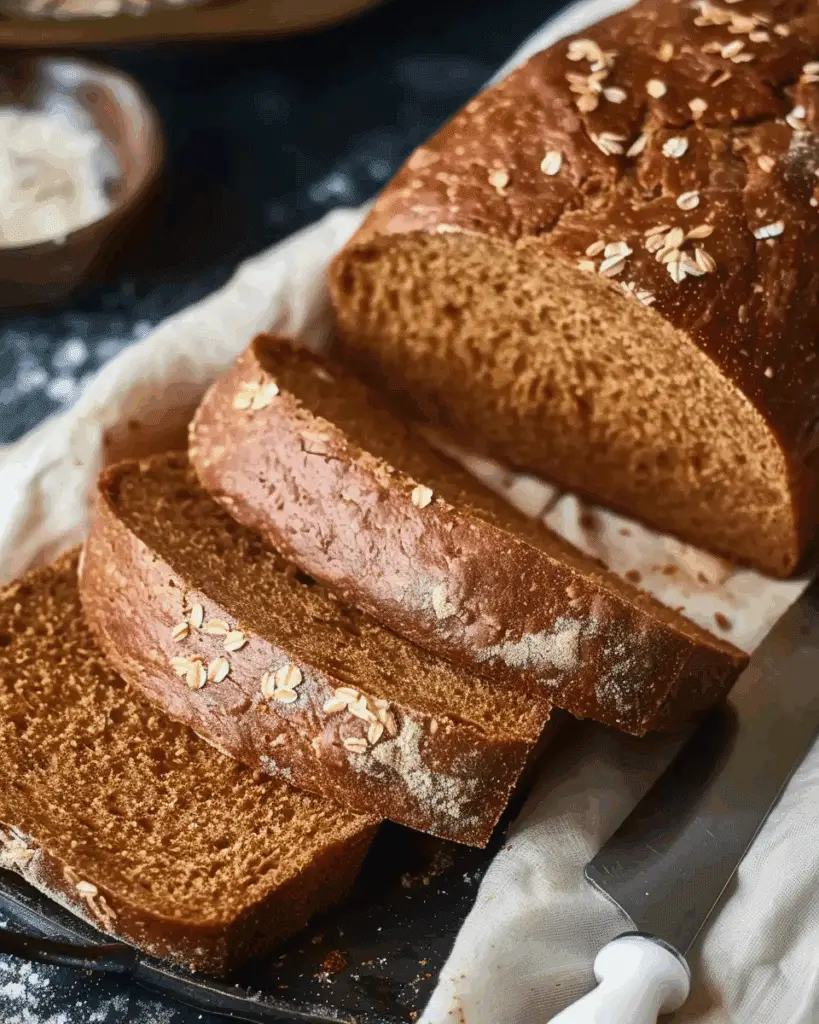 Outback Steakhouse Bread Recipe