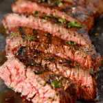 The Best Ever Steak Marinade