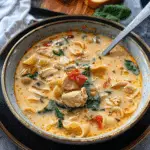 Marry Me Chicken Soup Recipe