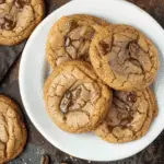 Coffee Cookies