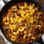 Chili Mac Recipe