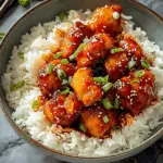 Sweet Chili Chicken