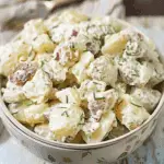 Ina Garten’s Old-Fashioned Potato Salad