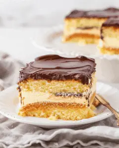 Boston Cream Poke Cake Sue Recipe