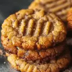 Banana Bread Cookies