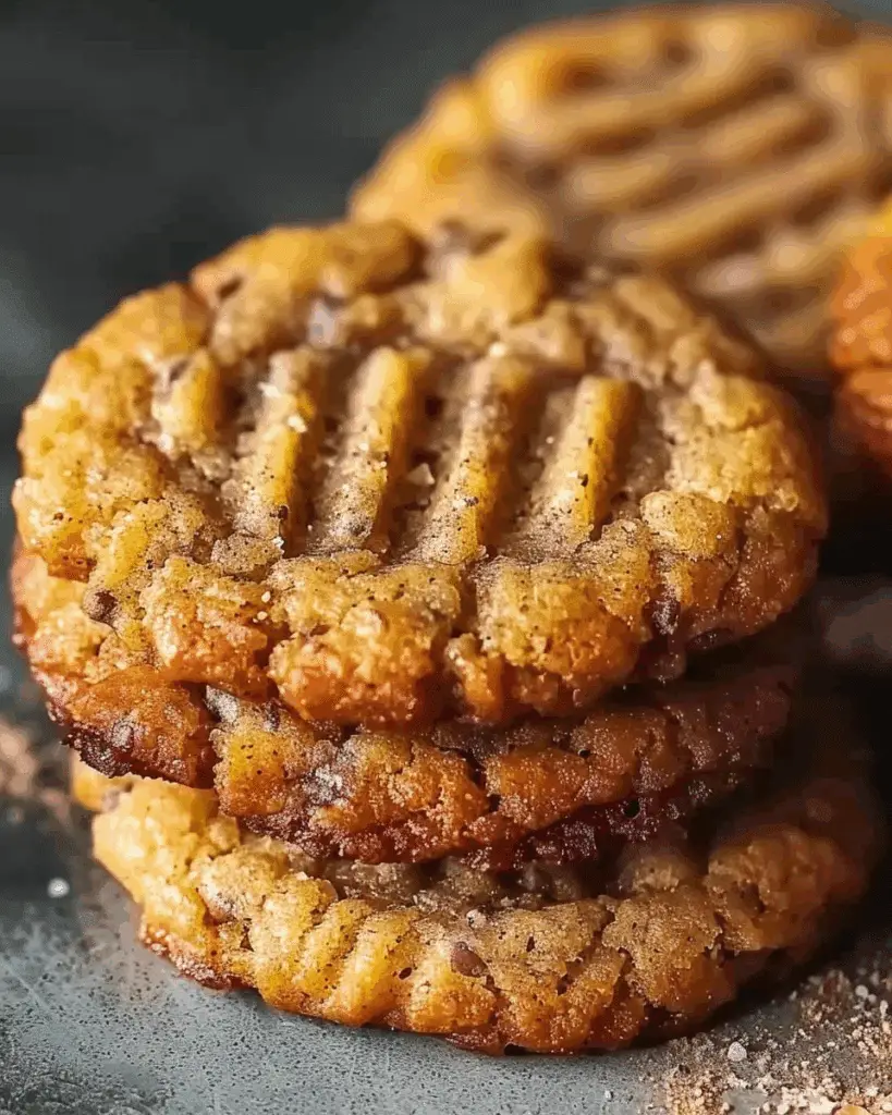 Banana Bread Cookies