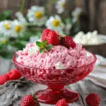 Strawberry Pretzel Salad
