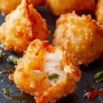Crab Rangoon Bombs