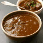Easy Beef Brown Gravy