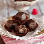 Martha Washington Candies