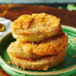 Fried Green Tomatoes