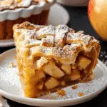Apple Pie Cake Recipe