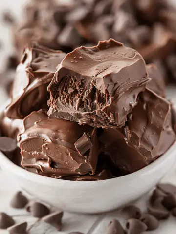 Cool Whip Candy