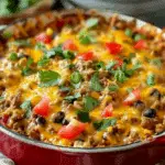 Mexican Casserole