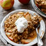 Apple Crisp