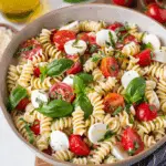 Caprese Pasta Salad