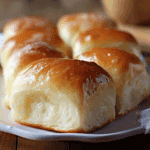 Texas Roadhouse Rolls