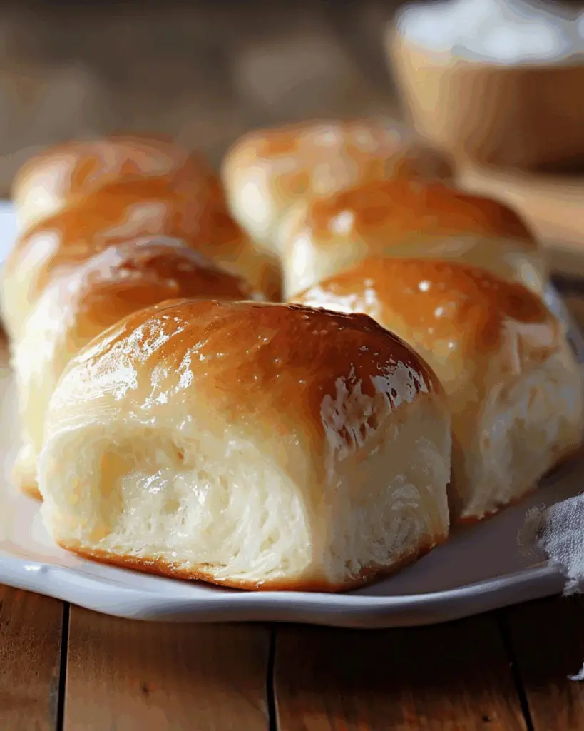Texas Roadhouse Rolls