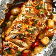 Recipe Index