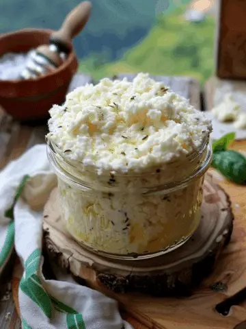 Carli's Bee Cheese