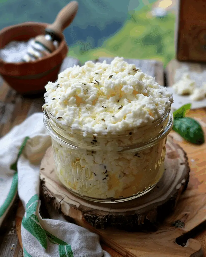 Carli's Bee Cheese