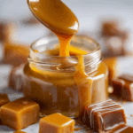 Homemade Caramel