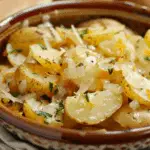 Slow Cooker Lipton Onion Potatoes