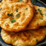 Traditional Indian Fry Bread