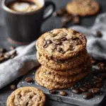 Coffee Cookies
