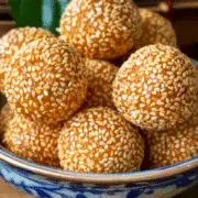 Recipe Index