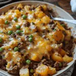Easy Hobo Casserole