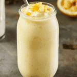 Piña Colada Smoothie