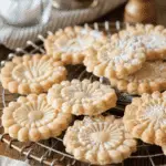 Can't Stop Baking These Cookies – Third Night in a Row!