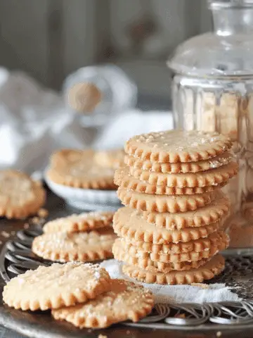 Can't Stop Baking These Cookies – Third Night in a Row!