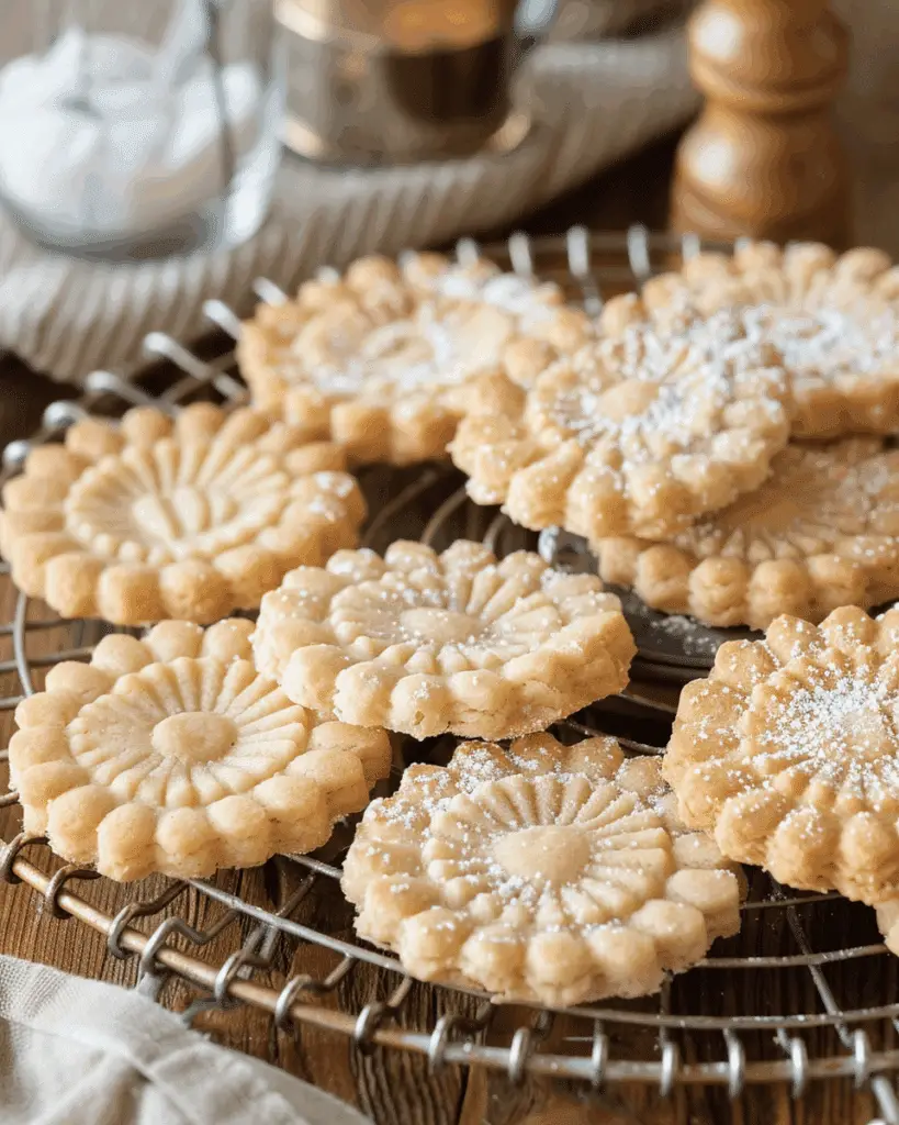 Can't Stop Baking These Cookies – Third Night in a Row!
