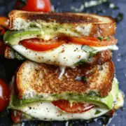 Recipe Index