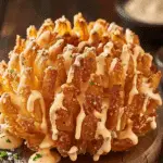 Outback Steakhouse Bloomin' Onion