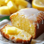 Pineapple Quick Bread